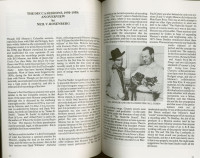 Vorschau: Bluegrass 1950-58 by Charles K. Wolfe & Neil V. Rosenberg Vorschau: Bluegrass 1950-58 by Charles K. Wolfe & Neil V. Rosenberg