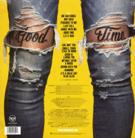 Vorschau: Good Time (LP) Vorschau: Good Time (LP)