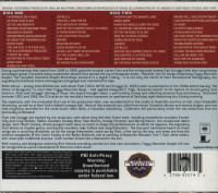 Vorschau: Foggy Mountain Gospel (2-CD) Vorschau: Foggy Mountain Gospel (2-CD)