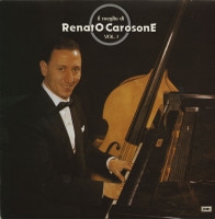 Vorschau: Il Meglio Di Renato Carosone Vol.3 (LP) Vorschau: Il Meglio Di Renato Carosone Vol.3 (LP)
