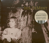 Vorschau: The Way I Should (CD) Vorschau: The Way I Should (CD)
