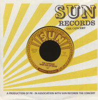 Vorschau: When This Cat Rocks - 706 Union Ave, Memphis TN (7inch, 45rpm, PS) Vorschau: When This Cat Rocks - 706 Union Ave, Memphis TN (7inch, 45rpm, PS)