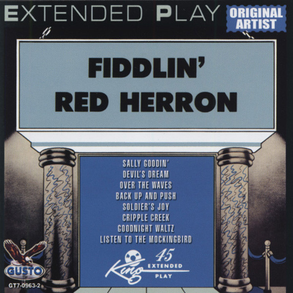 Extended Play - Mini Album