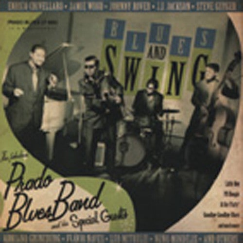 Blues And Swing