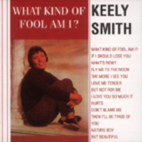 Vorschau: What Kind Of Fool Am I ? (CD) Vorschau: What Kind Of Fool Am I ? (CD)