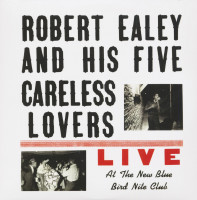 Vorschau: Live At The New Blue Bird Nite Club (LP) Vorschau: Live At The New Blue Bird Nite Club (LP)