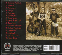 Vorschau: Trepanacao (CD) Vorschau: Trepanacao (CD)