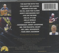 Vorschau: Demonstration (CD) Vorschau: Demonstration (CD)