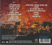 Vorschau: Play All Night - Live At The Beacon Theatre 1992 (2-CD) Vorschau: Play All Night - Live At The Beacon Theatre 1992 (2-CD)