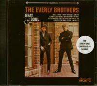Vorschau: Beat & Soul (CD) Vorschau: Beat & Soul (CD)