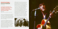 Vorschau: On Stage - Elvis In Person - Legacy Edition (2-CD) Vorschau: On Stage - Elvis In Person - Legacy Edition (2-CD)