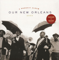 Vorschau: Our New Orleans 2005 (2-LP) Vorschau: Our New Orleans 2005 (2-LP)