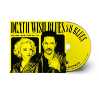 Vorschau: Death Wish Blues (CD) Vorschau: Death Wish Blues (CD)