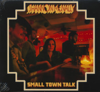 Vorschau: Small Town Talk - The Songs Of Bobby Charles (CD) Vorschau: Small Town Talk - The Songs Of Bobby Charles (CD)