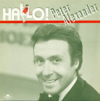 Vorschau: Hallo! (LP) Vorschau: Hallo! (LP)