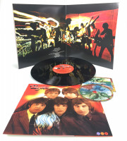 Vorschau: Studio (180g Vinyl & DVD) Vorschau: Studio (180g Vinyl & DVD)