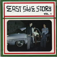 Vorschau: East Side Story Vol.1-12 (13-LP Box-Set, Ltd.) Vorschau: East Side Story Vol.1-12 (13-LP Box-Set, Ltd.)
