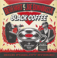 Vorschau: Black Coffee (2-LP, 180g colored Vinyl) Vorschau: Black Coffee (2-LP, 180g colored Vinyl)