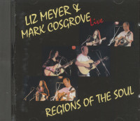 Vorschau: Regions Of The Soul - Live 1999 (CD) Vorschau: Regions Of The Soul - Live 1999 (CD)