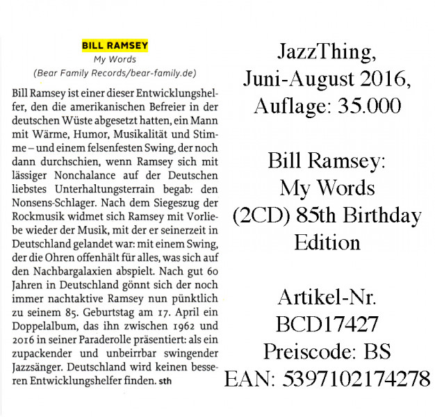 BillRamsey_JazzThing_Juni-August2016