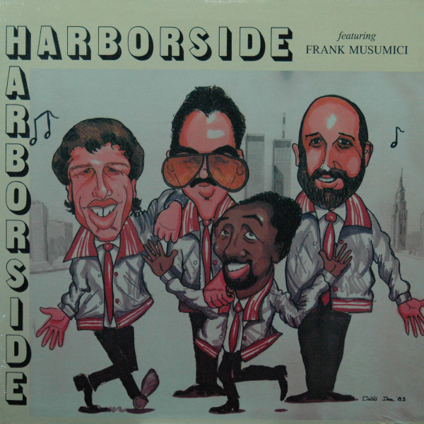 Harborside featuring Frank Musumici