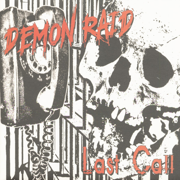 Last Call (Limited Edition)(LP) Last Call (Limited Edition)(LP)