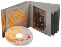 Vorschau: The Whole Wide World (CD) Vorschau: The Whole Wide World (CD)