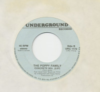 Vorschau: Where Evil Grows - Concrete Sea (7inch, 45rpm) Vorschau: Where Evil Grows - Concrete Sea (7inch, 45rpm)