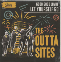 Vorschau: Let Yourself Go - Good Good Lovin' (7inch, 45rpm, PS) Vorschau: Let Yourself Go - Good Good Lovin' (7inch, 45rpm, PS)