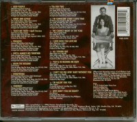 Vorschau: Sweet And Lovely - The Best Of Nino Tempo & April Stevens (CD) Vorschau: Sweet And Lovely - The Best Of Nino Tempo & April Stevens (CD)