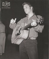 Vorschau: The Elvis Files Magazine #11 - March 2015 Vorschau: The Elvis Files Magazine #11 - March 2015