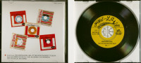 Vorschau: Northern Soul - On The Philadelphia Beat Vol.1 (CD) Vorschau: Northern Soul - On The Philadelphia Beat Vol.1 (CD)