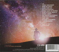 Vorschau: Here On Earth (CD) Vorschau: Here On Earth (CD)