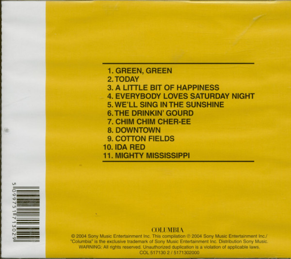 Greatest Hits (CD)