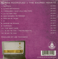 Vorschau: Lola (CD) Vorschau: Lola (CD)
