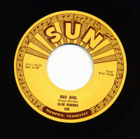 Vorschau: Gonna Romp And Stomp - Bad Girl (7inch, 45rpm) Vorschau: Gonna Romp And Stomp - Bad Girl (7inch, 45rpm)