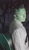 Vorschau: Beware Of The Swamp Man Vorschau: Beware Of The Swamp Man