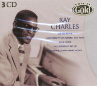 Vorschau: This Is Gold (3-CD) Vorschau: This Is Gold (3-CD)