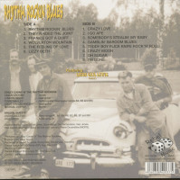 Vorschau: Rhythm Rockin Blues (LP, Yellow Vinyl, Ltd.) Vorschau: Rhythm Rockin Blues (LP, Yellow Vinyl, Ltd.)