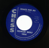 Vorschau: Shake For Me - The Red Rooster (7inch, 45rpm) Vorschau: Shake For Me - The Red Rooster (7inch, 45rpm)