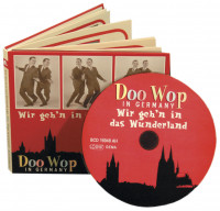 Vorschau: Doo Wop in Germany Vorschau: Doo Wop in Germany