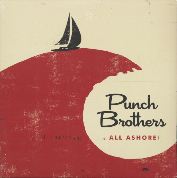 All Ashore (LP) All Ashore (LP)