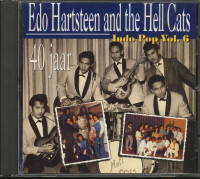 Vorschau: Indo Pop Vol.6 (CD) Vorschau: Indo Pop Vol.6 (CD)