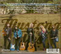 Vorschau: Time (CD) Vorschau: Time (CD)