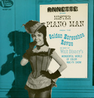 Vorschau: Annette Vol.3 (7inch, 45rpm, SC) Vorschau: Annette Vol.3 (7inch, 45rpm, SC)