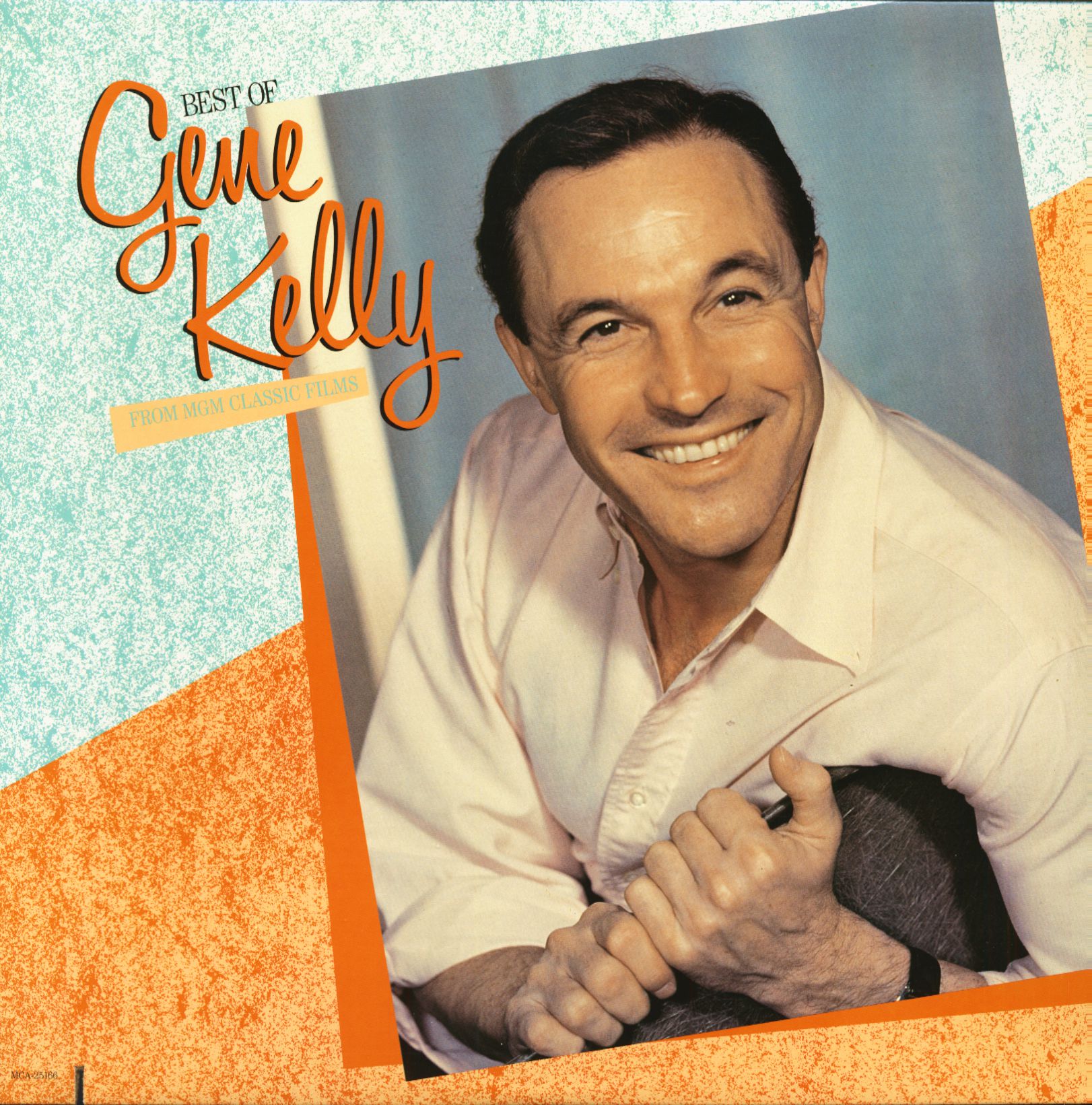 gene kelly lp best gene kelly from mgm classic films lp bear gene kelly lp best gene kelly from mgm classic films lp bear