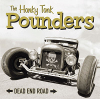 Vorschau: Dead End Road (LP) Vorschau: Dead End Road (LP)