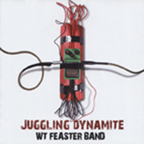 Juggling Dynamite