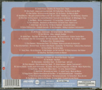 Vorschau: Das 60er Jahre Schlager Karussell Vol. 2 (3-CD) Vorschau: Das 60er Jahre Schlager Karussell Vol. 2 (3-CD)