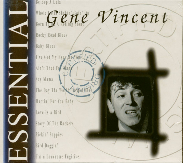 Essential (CD)